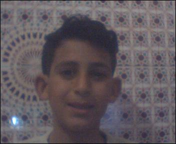 ci mon copain khalid